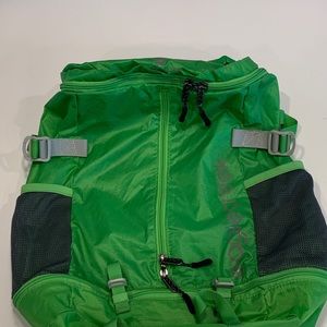 Packable - Convertible Backpack